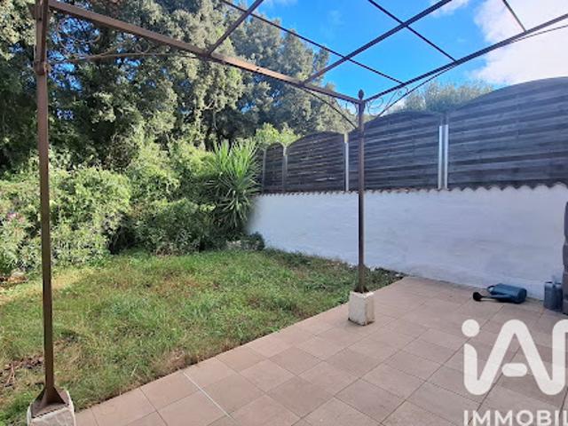Vente Maison 5 pièces 83 m2 Rochefort du Gard