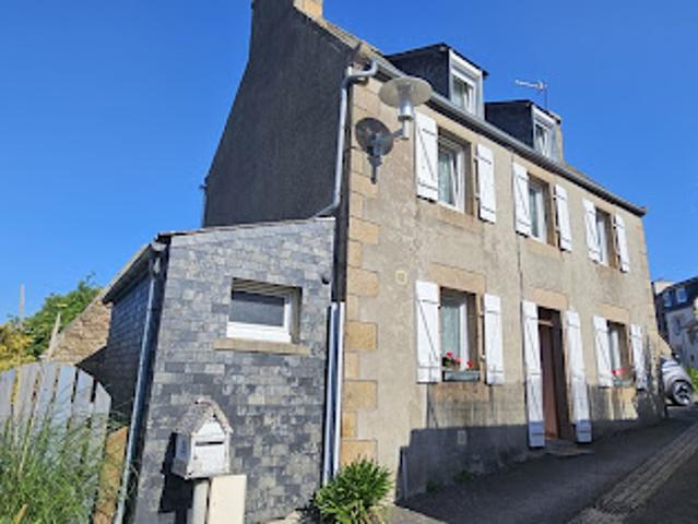 Vente Maison 5 pièces 83 m2 Tregastel