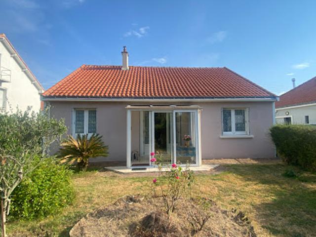Vente Maison 5 pièces 83 m2 Vertou