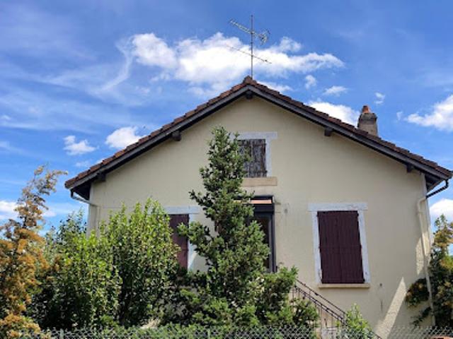 Vente Maison 5 pièces 83 m2 Vincey