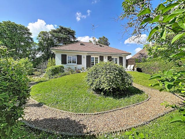 Vente Maison 5 pièces 84.24 m2 Villebarou