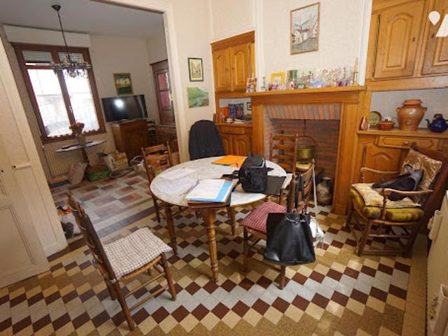 Vente Maison 5 pièces 84.37 m2 Amiens