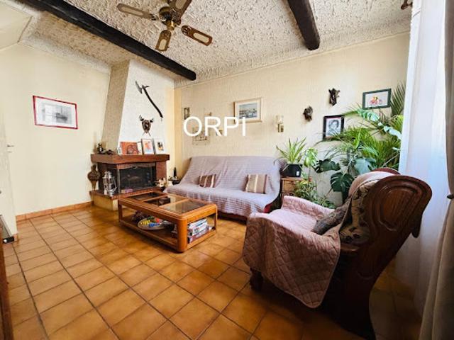 Vente Maison 5 pièces 84 m2 Vitry sur Seine