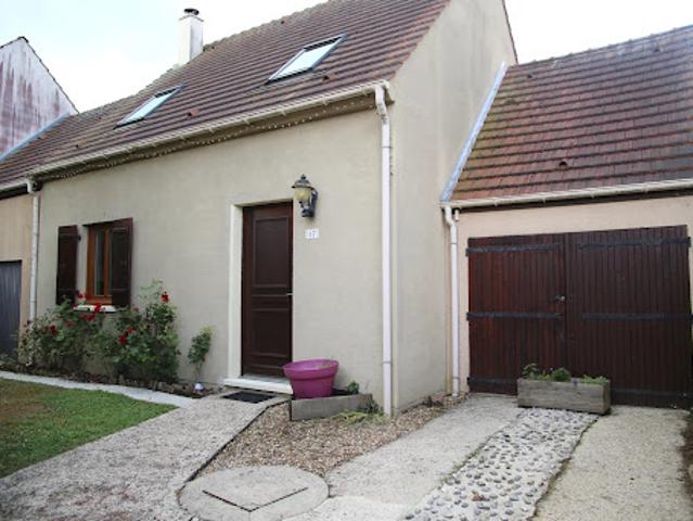 Vente Maison 5 pièces 84.67 m2 Le Bellay en Vexin