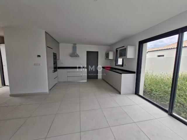 Vente Maison 5 pièces 84.74 m2 Vérines