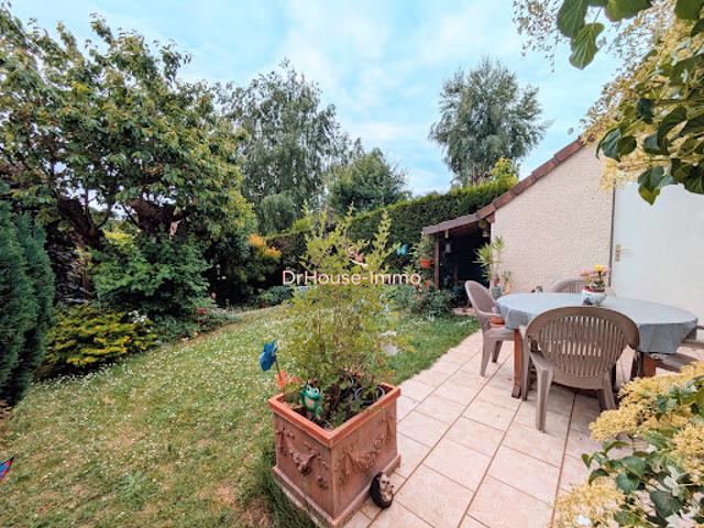 Vente Maison 5 pièces 84.91 m2 Jouy le Moutier