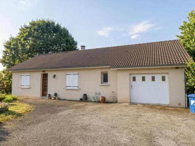 Vente Maison 5 pièces 84.98 m2 Couzeix