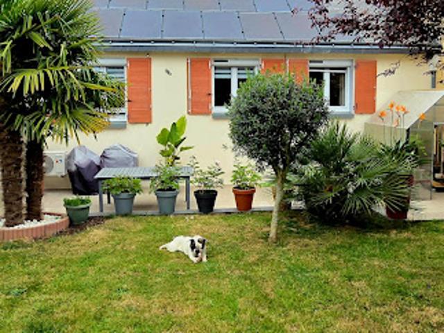 Vente Maison 5 pièces 84 m2 Cande