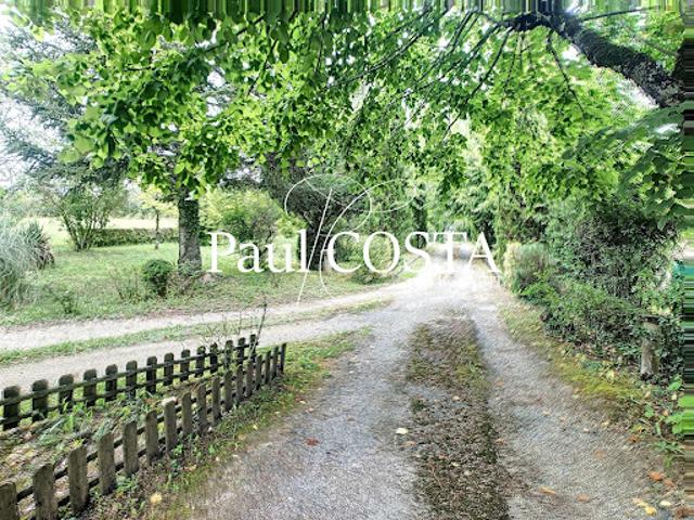 Vente Maison 5 pièces 84 m2 Castelnau Montratier Sainte Alauzie