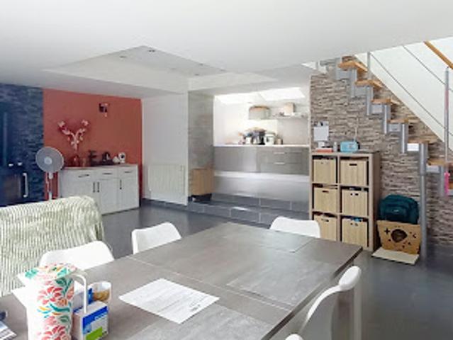 Vente Maison 5 pièces 84 m2 Chateaubriant