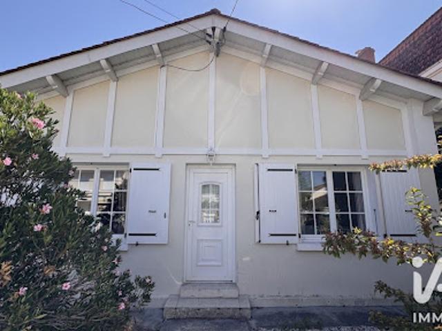 Vente Maison 5 pièces 84 m2 Angouleme