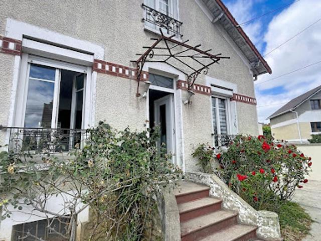 Vente Maison 5 pièces 84 m2 Athis Mons