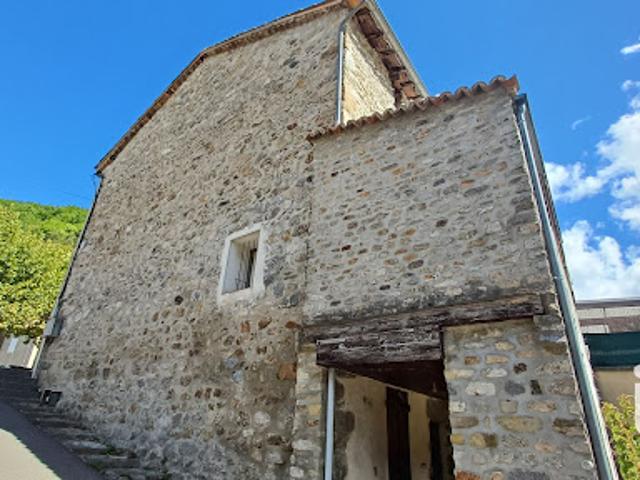 Vente Maison 5 pièces 84 m2 Barnas