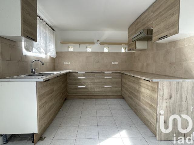 Vente Maison 5 pièces 84 m2 Beaumont sur Oise