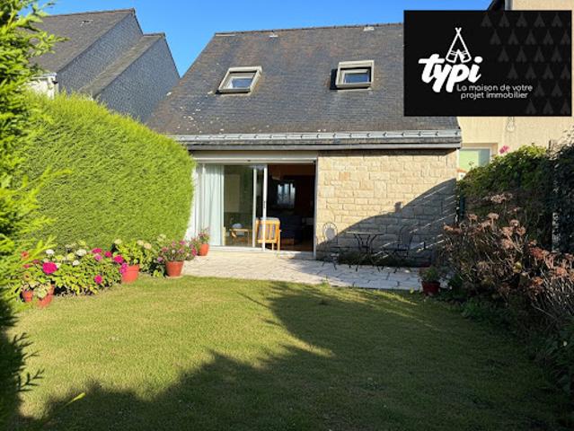 Vente Maison 5 pièces 84 m2 Belz