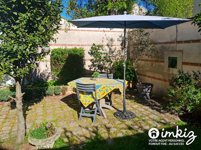 Vente Maison 5 pièces 84 m2 Bessancourt