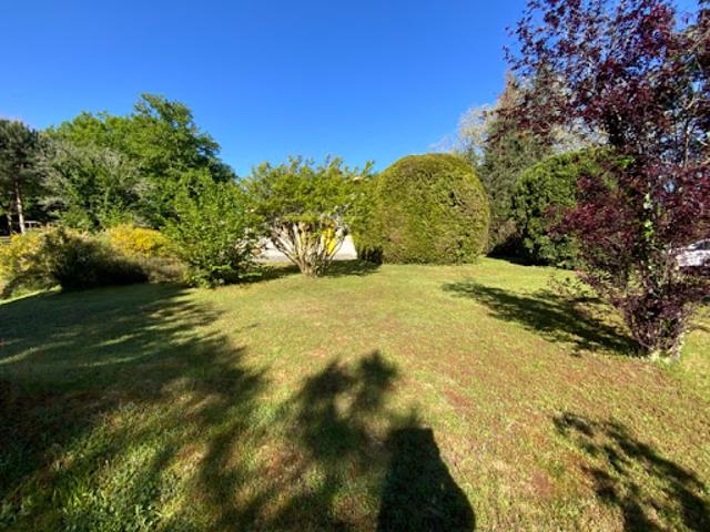 Vente Maison 5 pièces 84 m2 Biganos