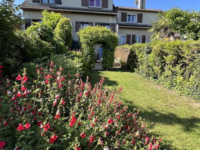 Vente Maison 4 pièces 84 m2 Gagny