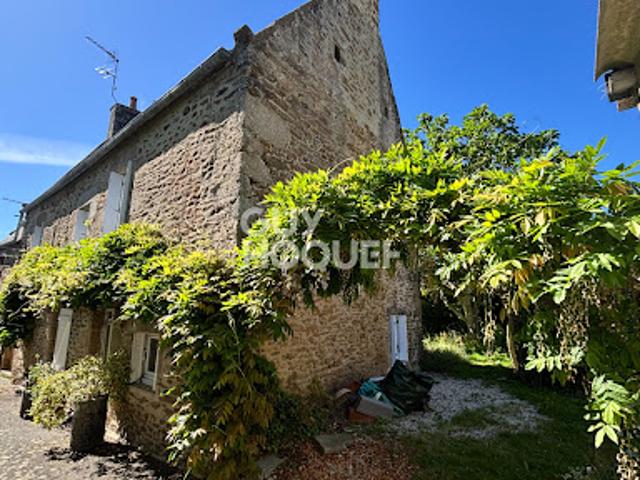 Vente Maison 5 pièces 84 m2 Dinan
