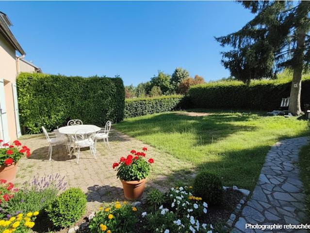 Vente Maison 5 pièces 84 m2 La Chartre sur le Loir