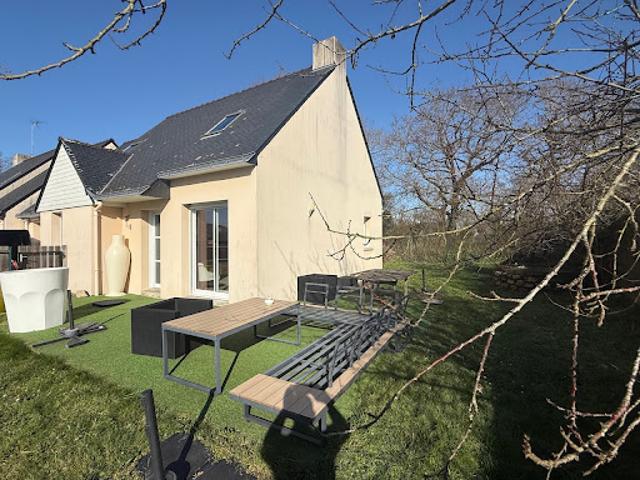 Vente Maison 5 pièces 84 m2 La Baule Escoublac