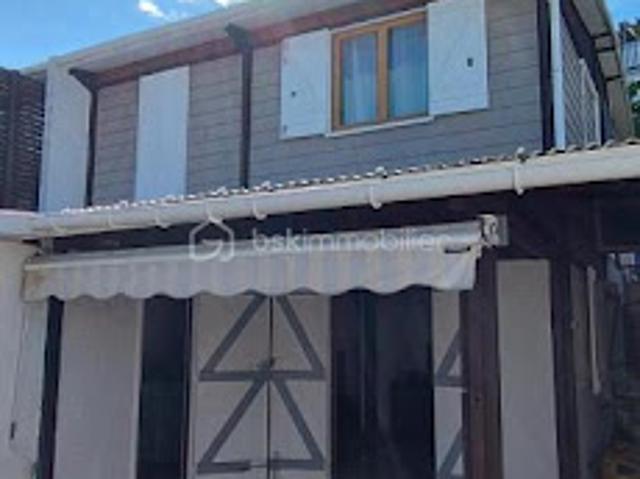 Vente Maison 5 pièces 84 m2 La possession