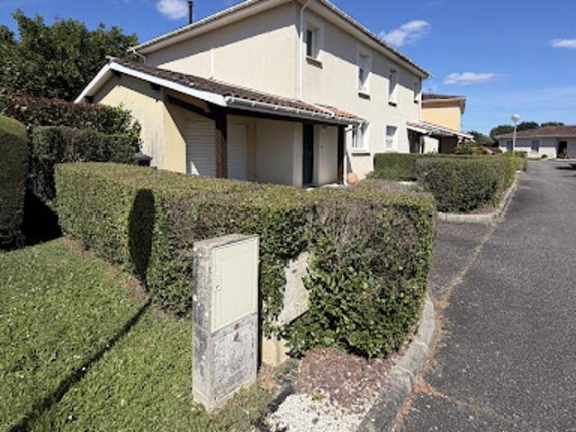 Vente Maison 5 pièces 84 m2 Le passage