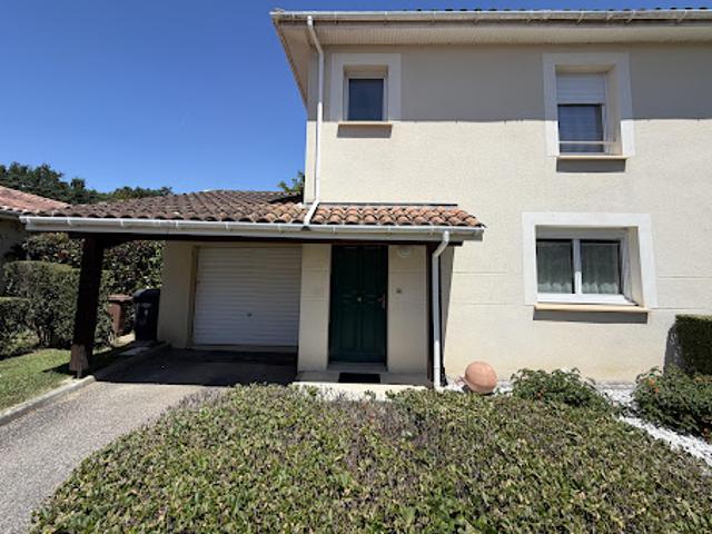 Vente Maison 5 pièces 84 m2 Le passage