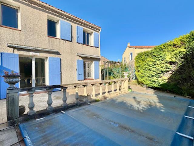 Vente Maison 5 pièces 84 m2 Les milles