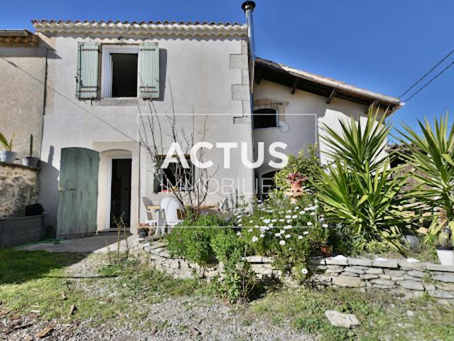 Vente Maison 5 pièces 84 m2 Mouriès