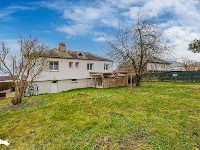 Vente Maison 5 pièces 84 m2 Montoire sur le Loir