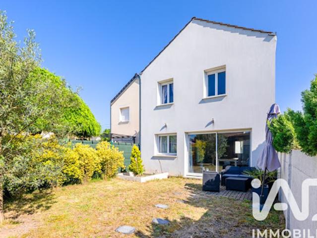 Vente Maison 5 pièces 84 m2 Montigny les cormeilles