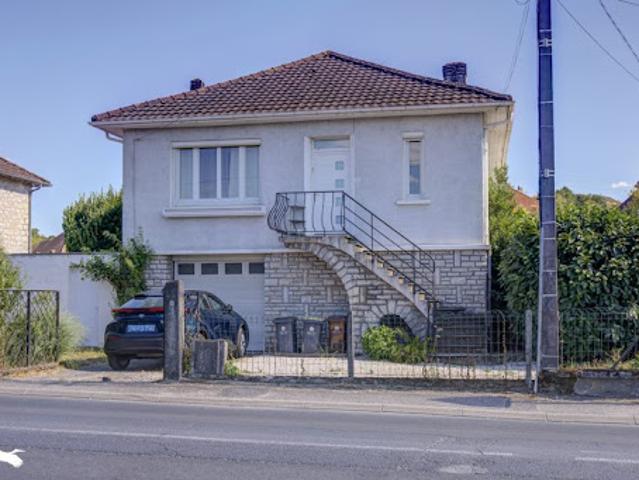 Vente Maison 5 pièces 84 m2 Malemort sur Corrèze