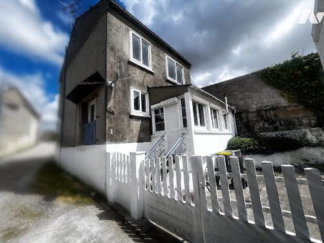 Vente Maison 5 pièces 84 m2 Marquise