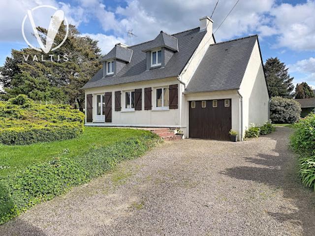 Vente Maison 5 pièces 84 m2 Saint Cast le Guildo