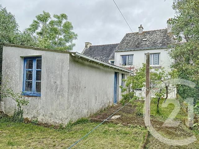 Vente Maison 5 pièces 84 m2 Saint Armel