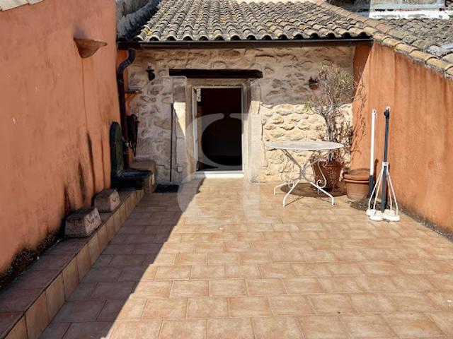 Vente Maison 5 pièces 84 m2 Saint Rémy de Provence