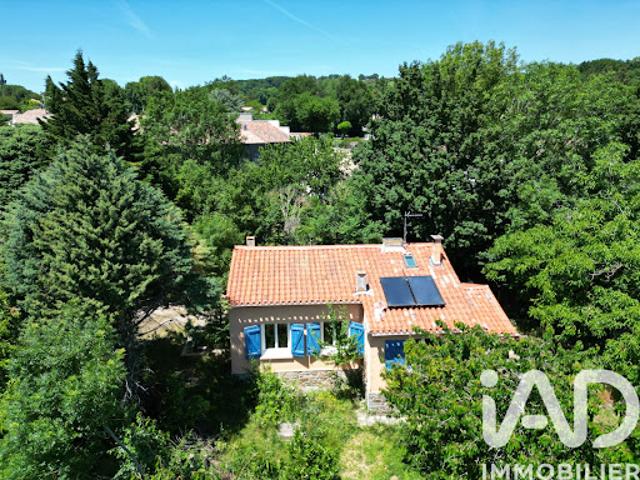 Vente Maison 5 pièces 84 m2 Saissac