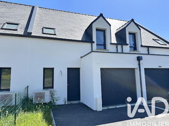 Vente Maison 5 pièces 84 m2 Sarzeau