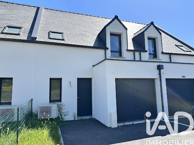 Vente Maison 5 pièces 84 m2 Sarzeau