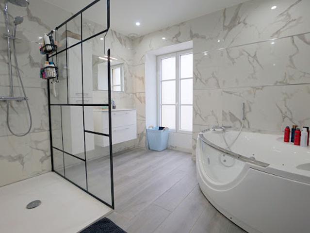 Vente Maison 5 pièces 84 m2 Porcheville