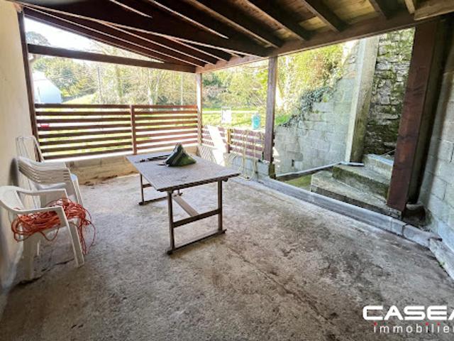 Vente Maison 5 pièces 84 m2 Quimper