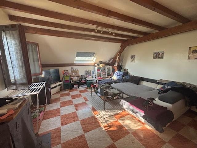 Vente Maison 5 pièces 84 m2 Tiercé