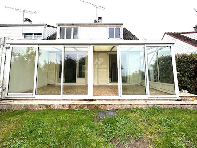 Vente Maison 5 pièces 84 m2 Vernouillet