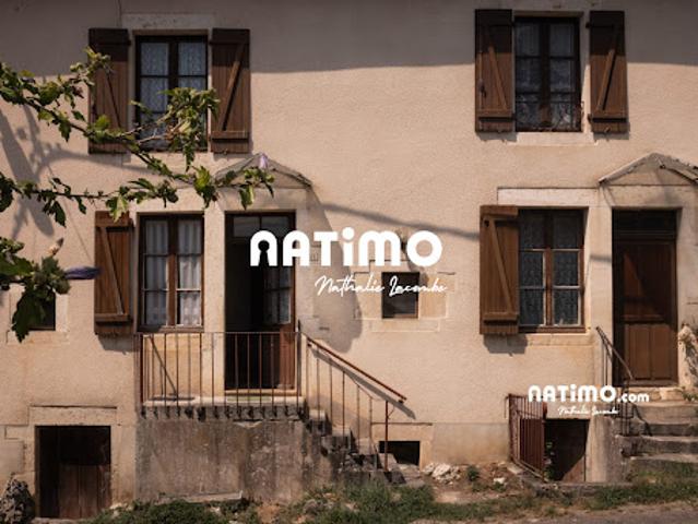 Vente Maison 5 pièces 84 m2 Verrey sous Salmaise