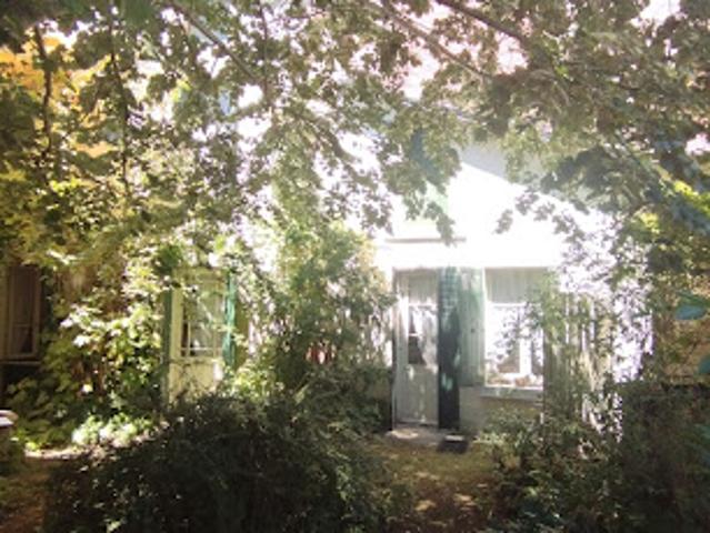 Vente Maison 5 pièces 84 m2 Yzeures sur Creuse