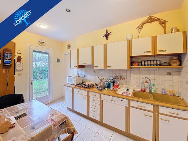 Vente Maison 5 pièces 85.13 m2 Lormont