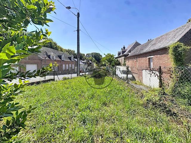 Vente Maison 5 pièces 85.44 m2 Ribemont
