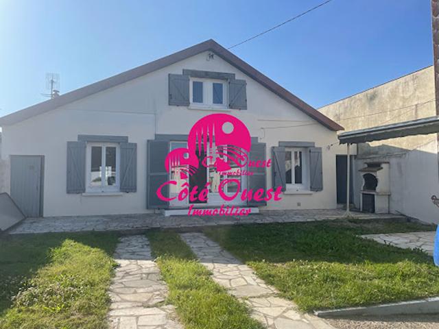 Vente Maison 5 pièces 85.51 m2 Le Havre