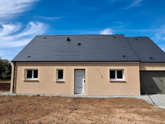 Vente Maison 5 pièces 85.5 m2 Falaise